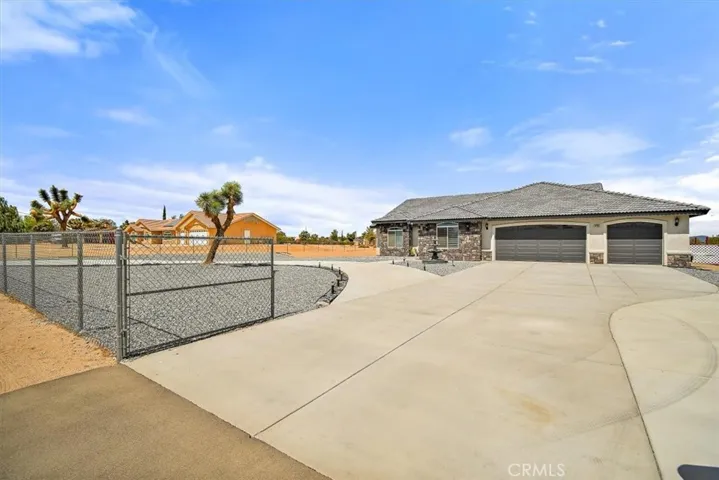 14700 Aspen Street, Hesperia, California 92345