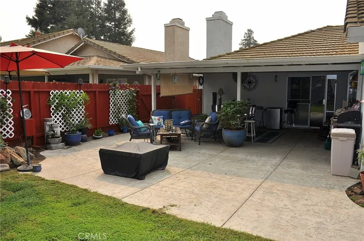 943 Clemson Court, Merced, California 95348