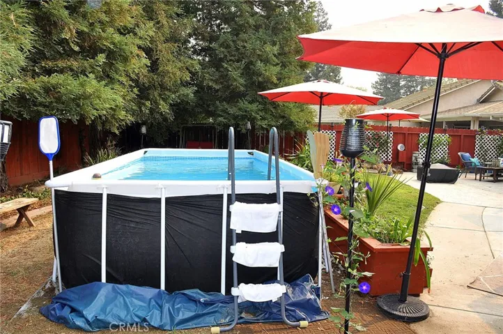 943 Clemson Court, Merced, California 95348