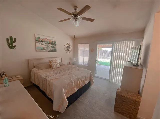 2625 Via Romana, Lancaster, California 93535