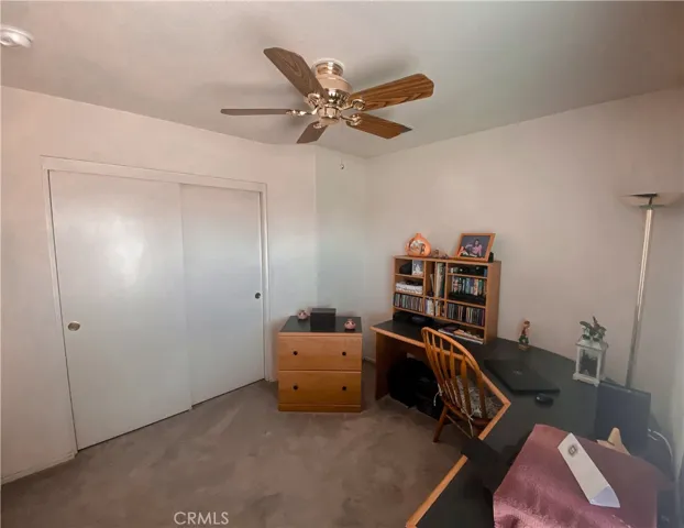 2625 Via Romana, Lancaster, California 93535