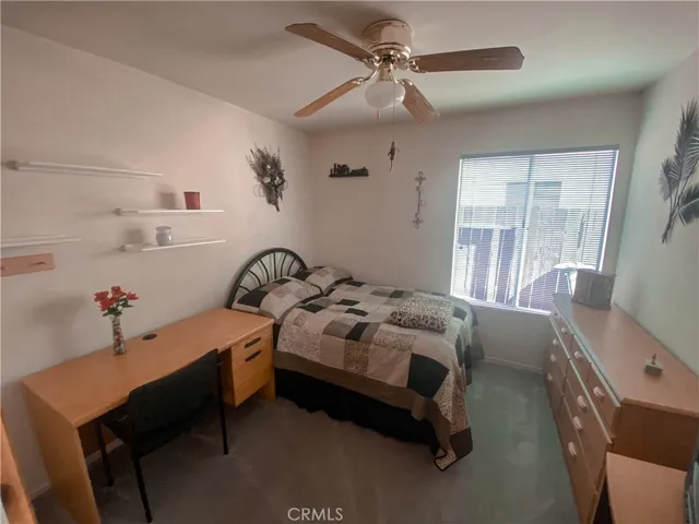2625 Via Romana, Lancaster, California 93535