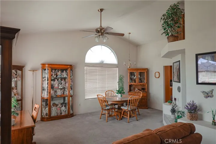 2625 Via Romana, Lancaster, California 93535