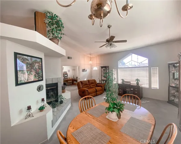 2625 Via Romana, Lancaster, California 93535