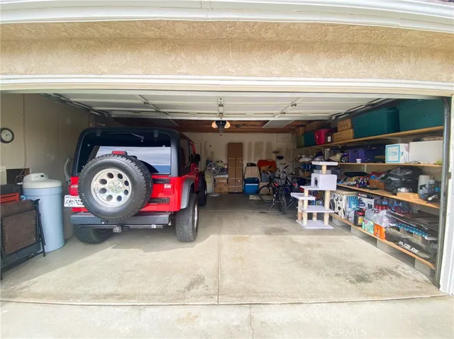 2625 Via Romana, Lancaster, California 93535