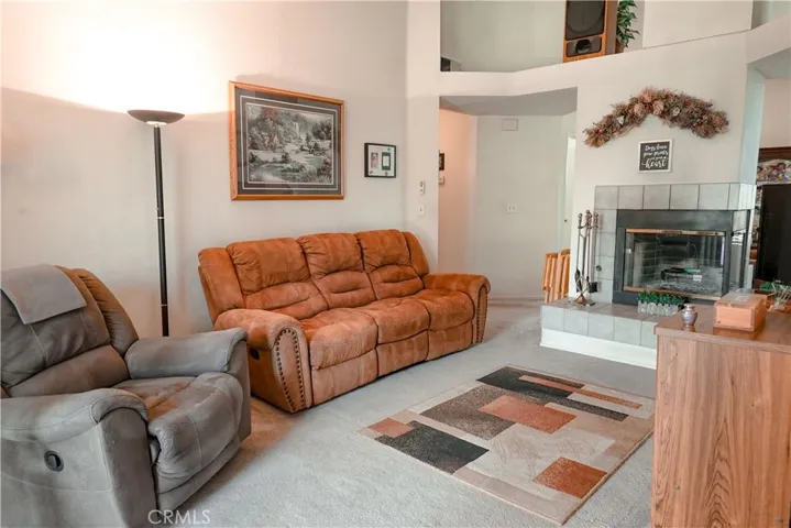 2625 Via Romana, Lancaster, California 93535