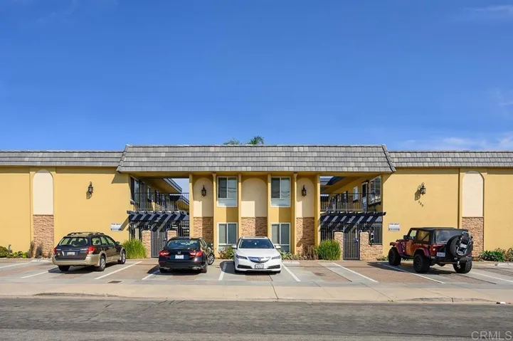 589 11th Street 23, Imperial Beach, California 91932