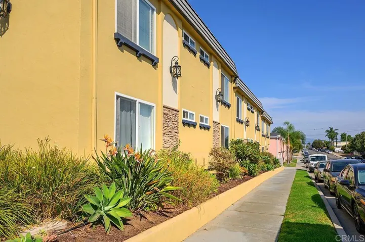 589 11th Street 23, Imperial Beach, California 91932