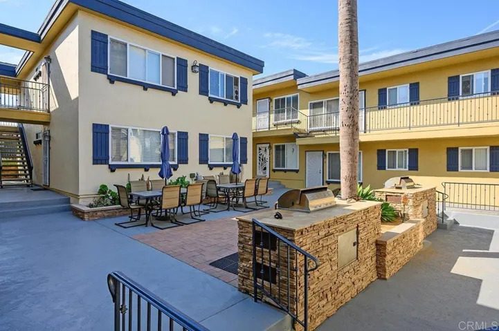 589 11th Street 23, Imperial Beach, California 91932