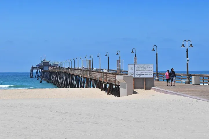 589 11th Street 23, Imperial Beach, California 91932