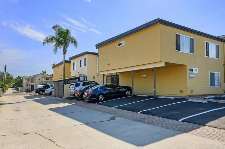 589 11th Street 23, Imperial Beach, California 91932