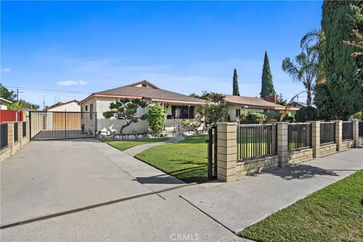 8109 2nd Street, Paramount, California 90723
