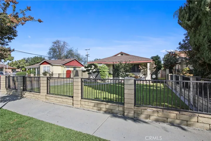 8109 2nd Street, Paramount, California 90723
