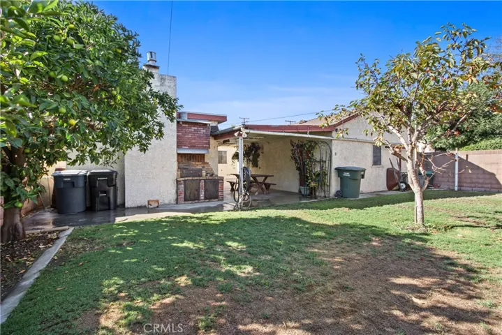 8109 2nd Street, Paramount, California 90723