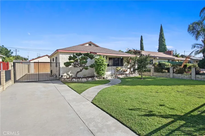 8109 2nd Street, Paramount, California 90723