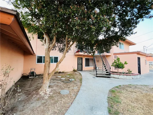 1811 W Gramercy Avenue, Anaheim, California 92801