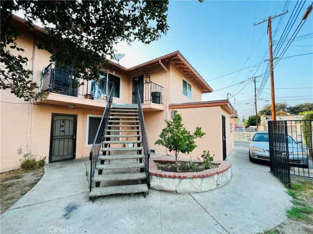 1811 W Gramercy Avenue, Anaheim, California 92801