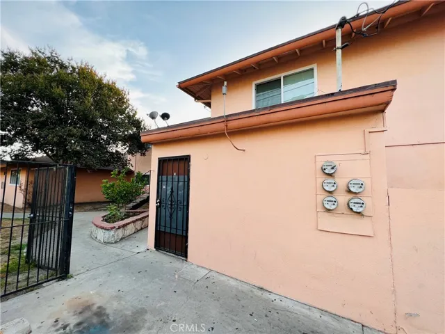 1811 W Gramercy Avenue, Anaheim, California 92801