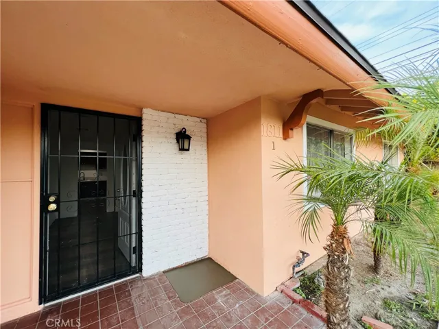 1811 W Gramercy Avenue, Anaheim, California 92801