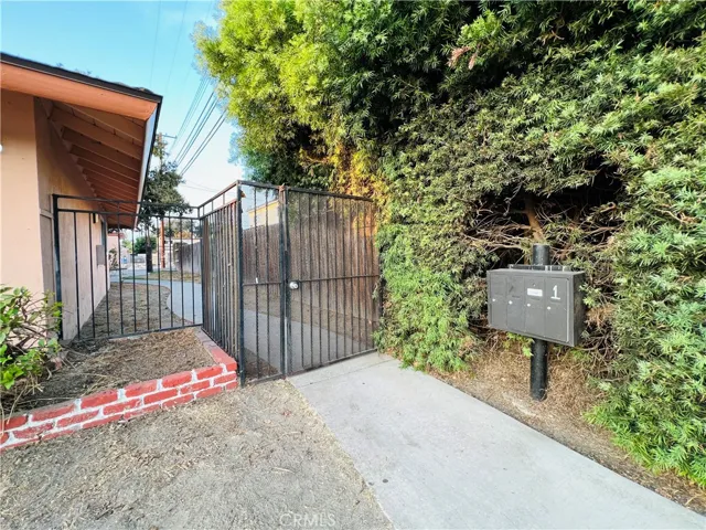 1811 W Gramercy Avenue, Anaheim, California 92801