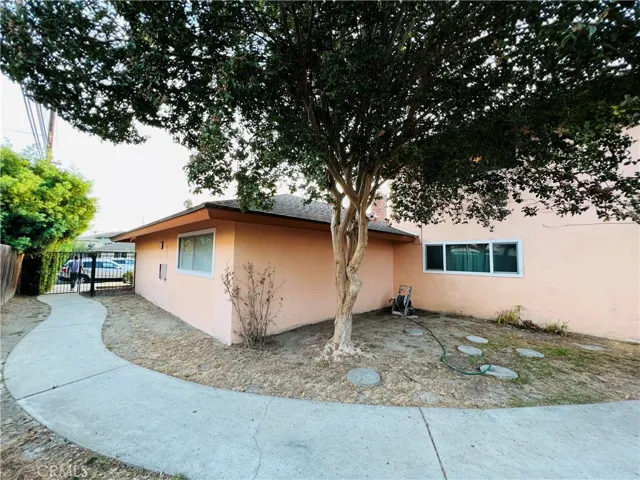 1811 W Gramercy Avenue, Anaheim, California 92801