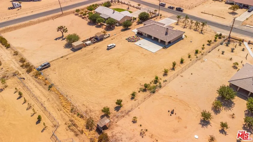 16232 Hercules Street, Hesperia, California 92345