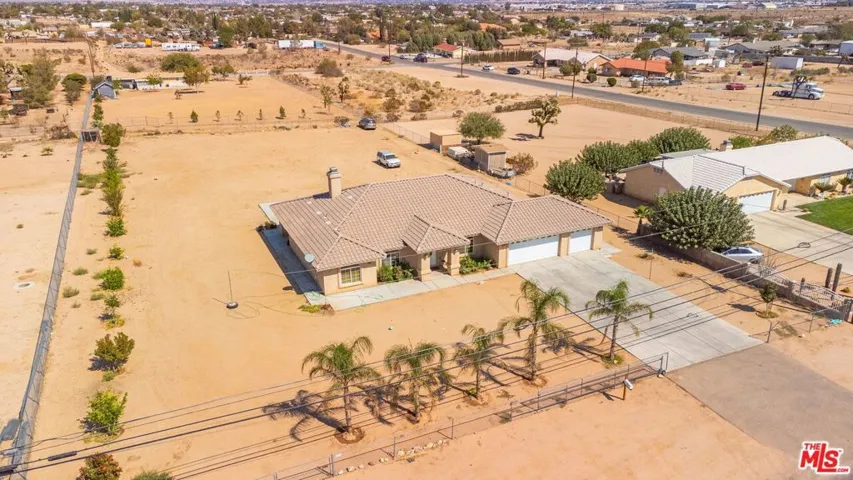 16232 Hercules Street, Hesperia, California 92345