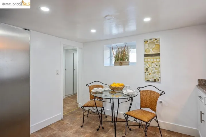 948 55th St, Oakland, California 94608