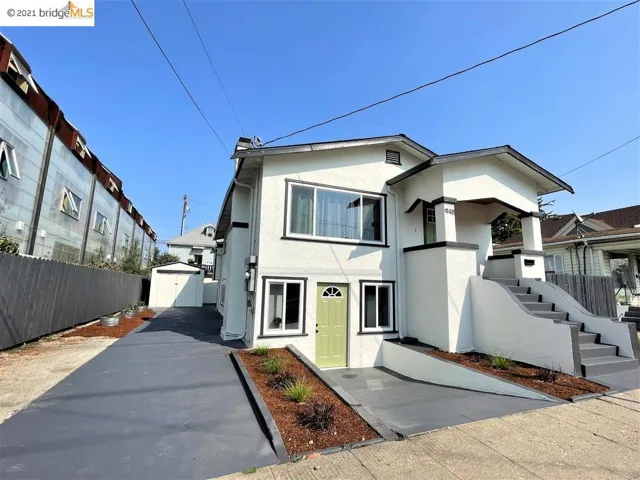 948 55th St, Oakland, California 94608