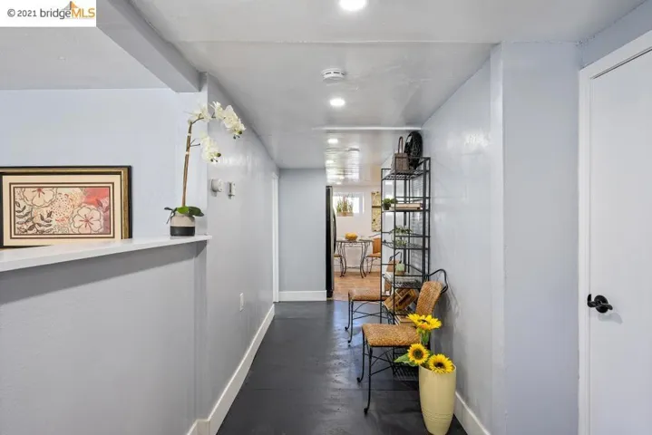 948 55th St, Oakland, California 94608
