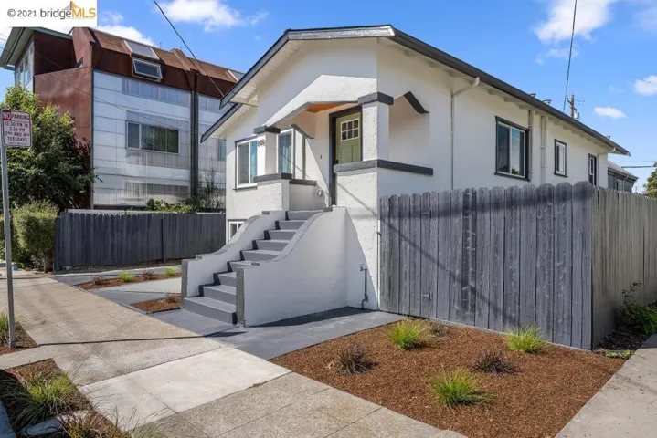 948 55th St, Oakland, California 94608