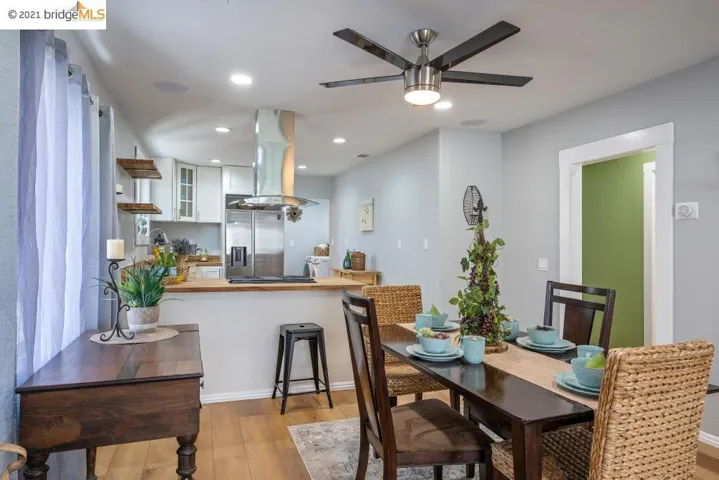 948 55th St, Oakland, California 94608