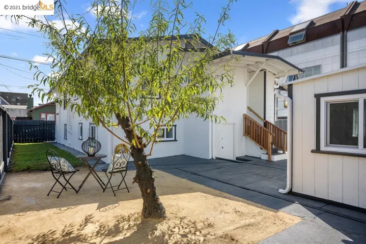 948 55th St, Oakland, California 94608