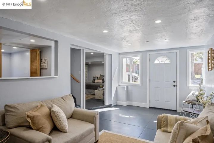 948 55th St, Oakland, California 94608