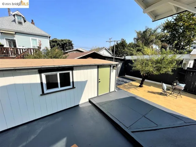 948 55th St, Oakland, California 94608