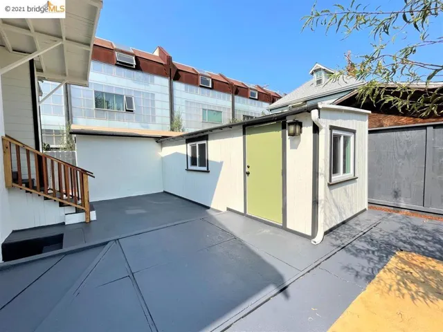 948 55th St, Oakland, California 94608