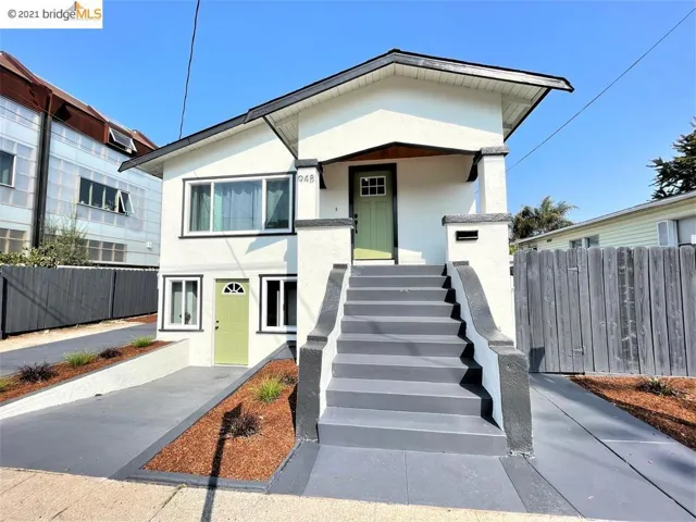 948 55th St, Oakland, California 94608