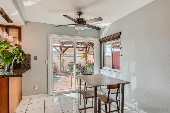 12137 Via Hacienda, El Cajon, California 92019