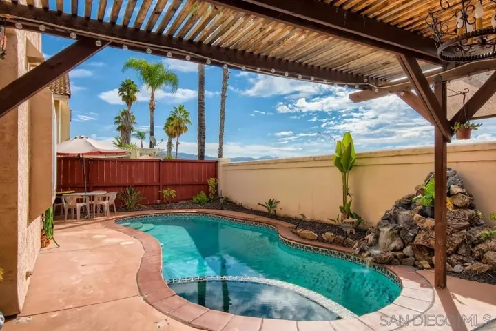 12137 Via Hacienda, El Cajon, California 92019