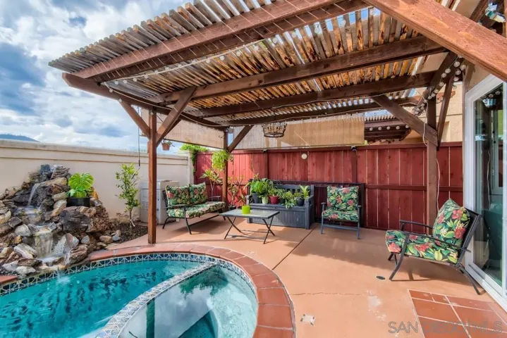 12137 Via Hacienda, El Cajon, California 92019