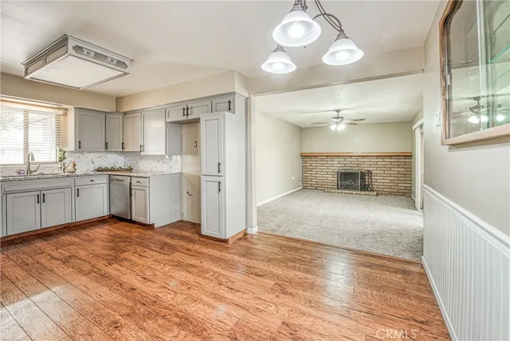 1338 Adler Drive, Clovis, California 93612