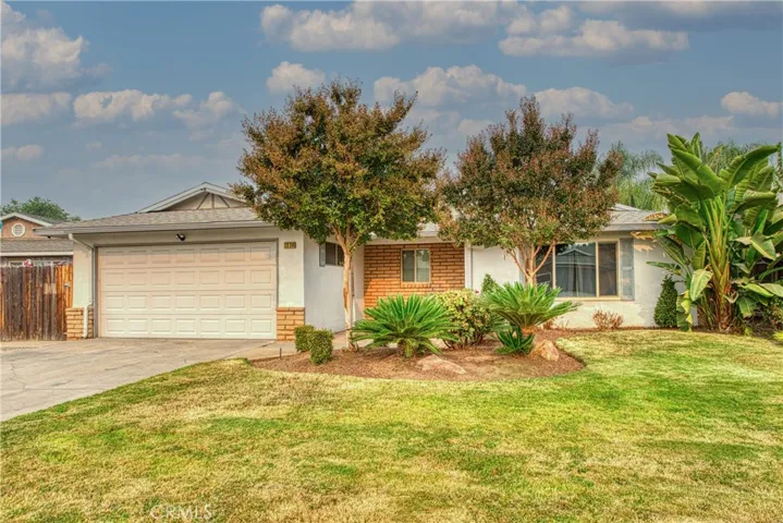 1338 Adler Drive, Clovis, California 93612
