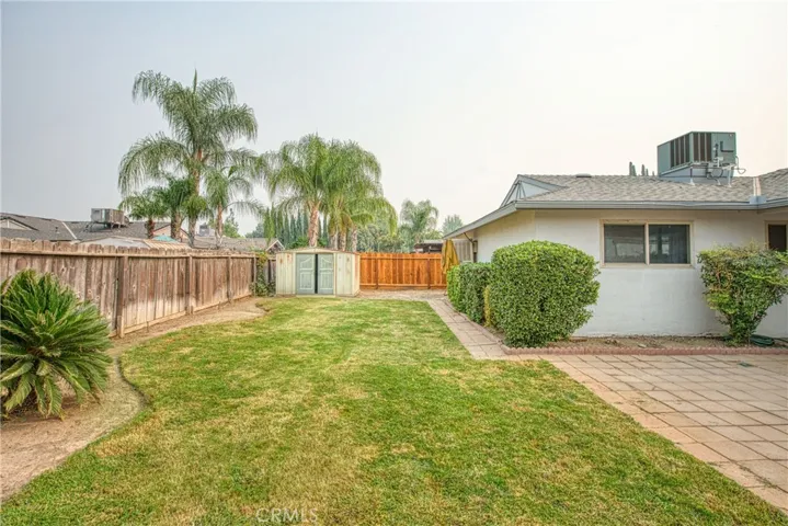 1338 Adler Drive, Clovis, California 93612