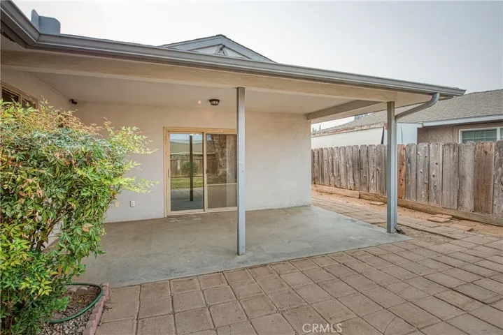 1338 Adler Drive, Clovis, California 93612