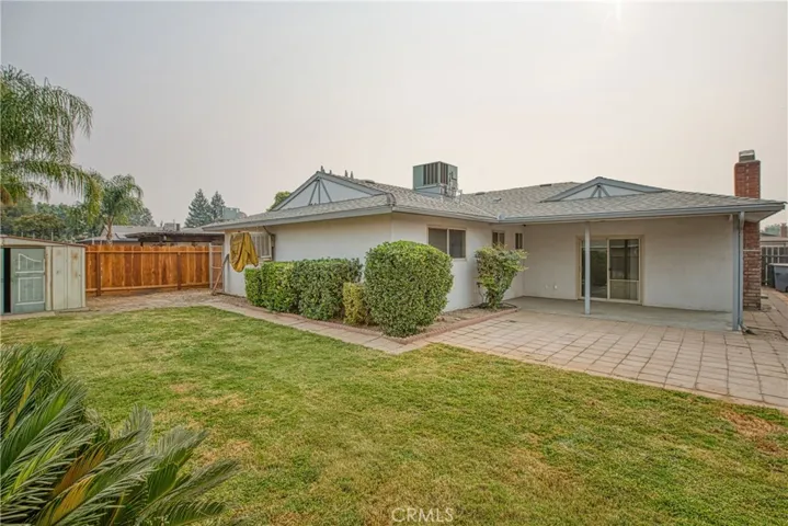 1338 Adler Drive, Clovis, California 93612
