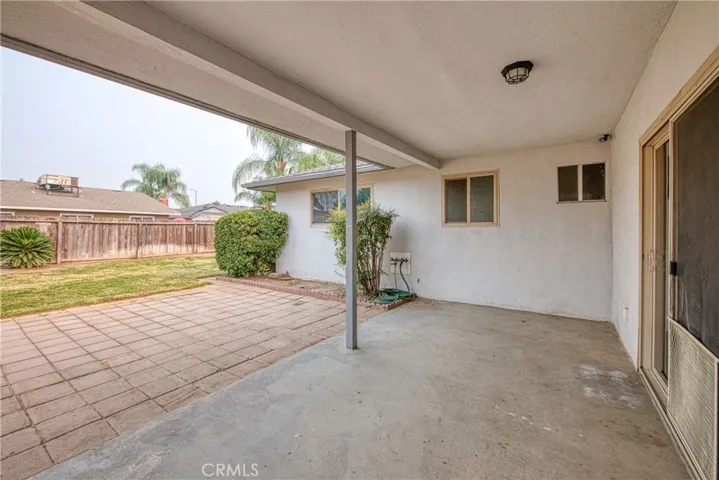 1338 Adler Drive, Clovis, California 93612