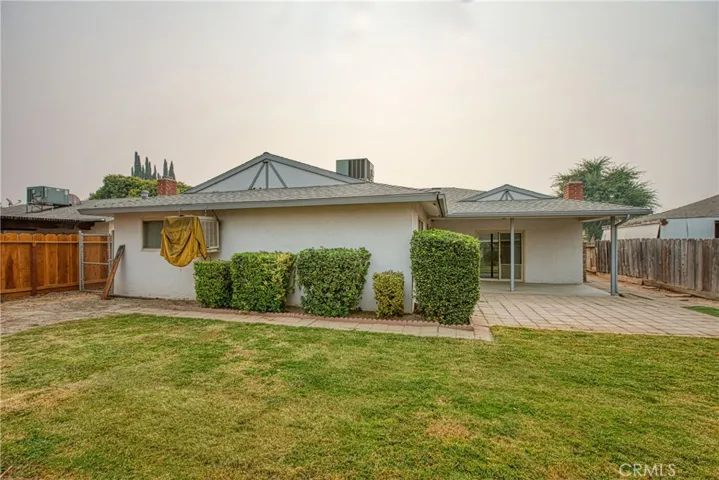 1338 Adler Drive, Clovis, California 93612