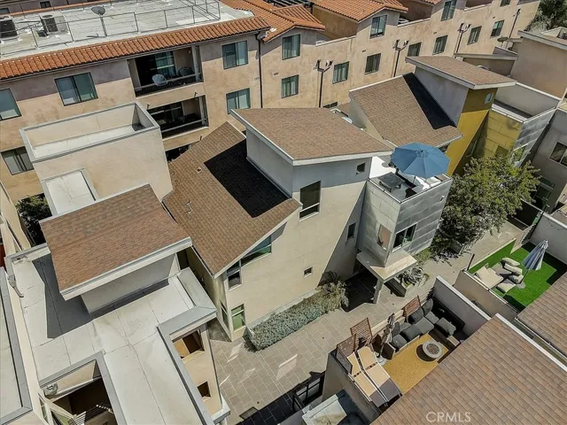 11815 Laurelwood Drive 5, Studio City, California 91604