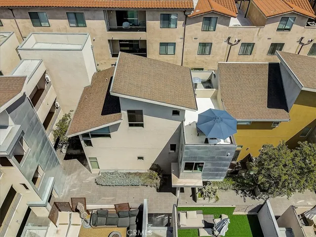 11815 Laurelwood Drive 5, Studio City, California 91604