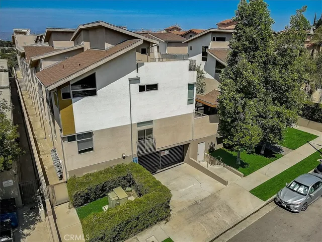 11815 Laurelwood Drive 5, Studio City, California 91604